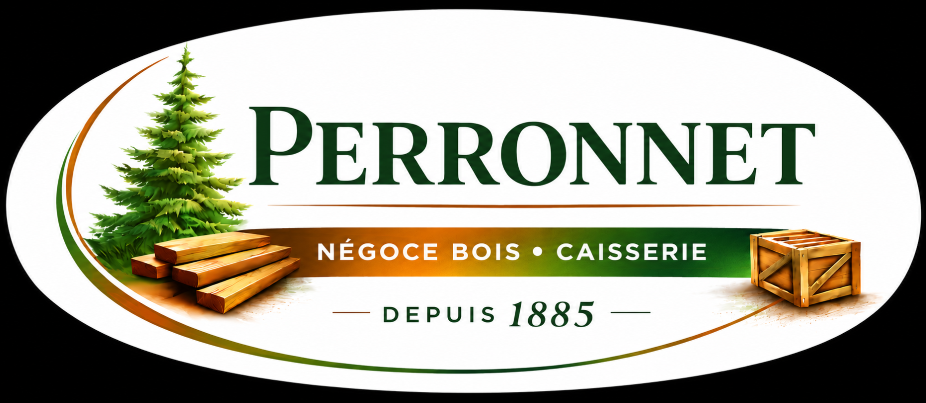 &Eacute;tablissements Perronnet